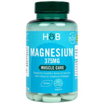 Holland And Barrett Magnesium 375 mg - Магнезий 375 mg