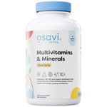 Osavi Multivitamins & Minerals One Daily - Мултивитамини един на ден