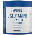 Applied Nutrition L-Glutamine Powder - Глутамин на прах