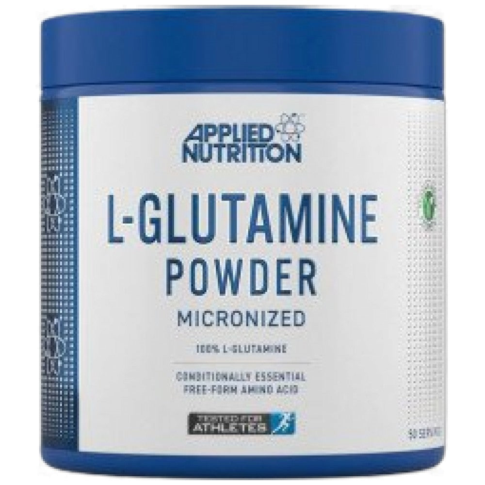 Applied Nutrition L-Glutamine Powder - Глутамин на прах