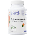 Osavi Collagen Type II with Hyaluronic Acid - Колаген тип 2 с хиалурон
