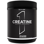 Rule1 Creatine 100 Micronized - Микронизиран креатин монохидрат