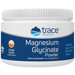 Trace Minerals Magnesium Glycinate Powder - Магнезиев глицинат на прах