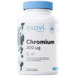 Osavi Chromium Picolinate 200 mcg - Хром пиколинат 200 mcg