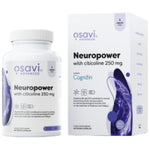Osavi Neuropower with Citicoline - Цитиколин за мозъка