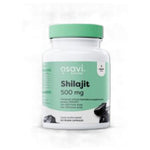 Osavi Shilajit 500 mg 60:1 Extract with 60+% Fulvic Acids - Шилажит екстракт 500 mg