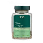 Holland And Barrett Colon Complex + Aloe Vera & Botanicals - Алое вера за дебелото черво