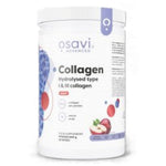 Osavi Collagen Hydrolyzed Peptides Type I & III - Хидролизирани колагенови пептиди тип 1 и 3