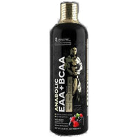 Kevin Levrone Anabolic EAA + BCAA Liquid - Течни EAA и BCAA