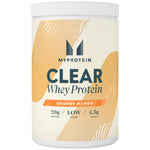 MyProtein Clear Whey Isolate - Бистър суроватъчен изолат