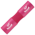 Foam Padded Barbell Cover / Омекотител за фитнес лост - Различни цветове