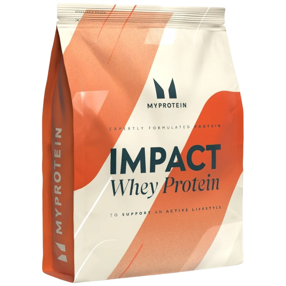 MyProtein Impact Whey Protein - Суроватъчен протеин