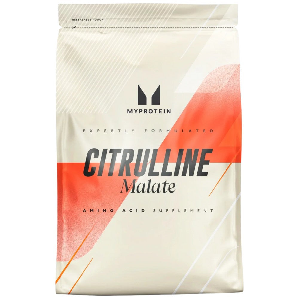 MyProtein 100% Citrulline Malate - Цитрулин малат