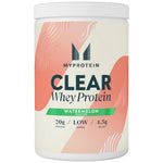 MyProtein Clear Whey Isolate - Бистър суроватъчен изолат