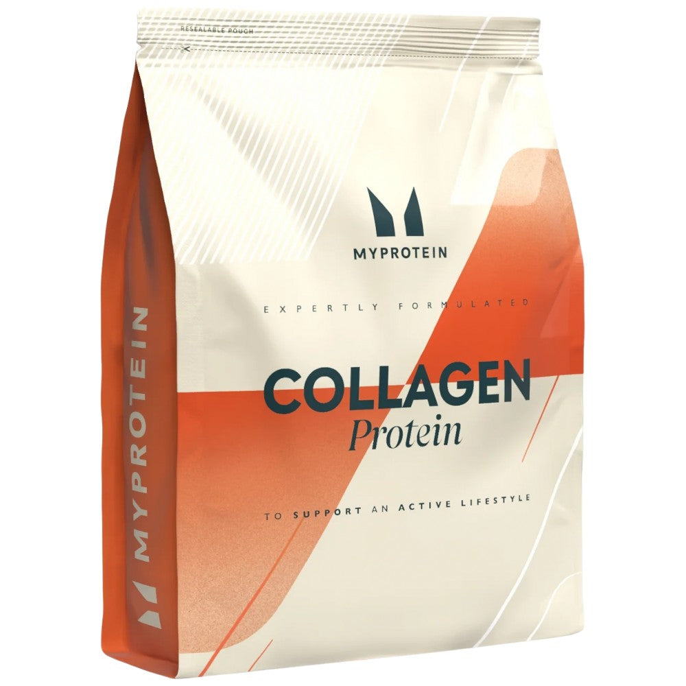 MyProtein Collagen Protein - Колагенов протеин