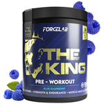 Forcelab The King Pre-Workout - Предтренировъчна формула