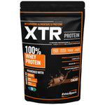 EthicSport XTR 100% Whey with AnabolicMix & ZyMate - Суроватъчен протеин с ензими