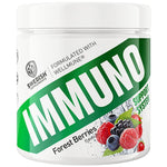 SWEDISH Supplements Immuno Support System - Формула за имунитет