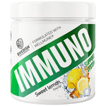 SWEDISH Supplements Immuno Support System - Формула за имунитет