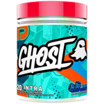 Ghost Intra EAA, BCAA & Hydration - Интратренировъчна формула с EAA и BCAA