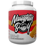 Naughty Boy Iso-9 Whey Protein Isolate - Суроватъчен протеин изолат