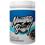 Naughty Boy Iso-9 Whey Protein Isolate - Суроватъчен протеин изолат