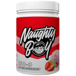 Naughty Boy Iso-9 Whey Protein Isolate - Суроватъчен протеин изолат