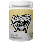 Naughty Boy Iso-9 Whey Protein Isolate - Суроватъчен протеин изолат