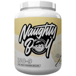 Naughty Boy Iso-9 Whey Protein Isolate - Суроватъчен протеин изолат
