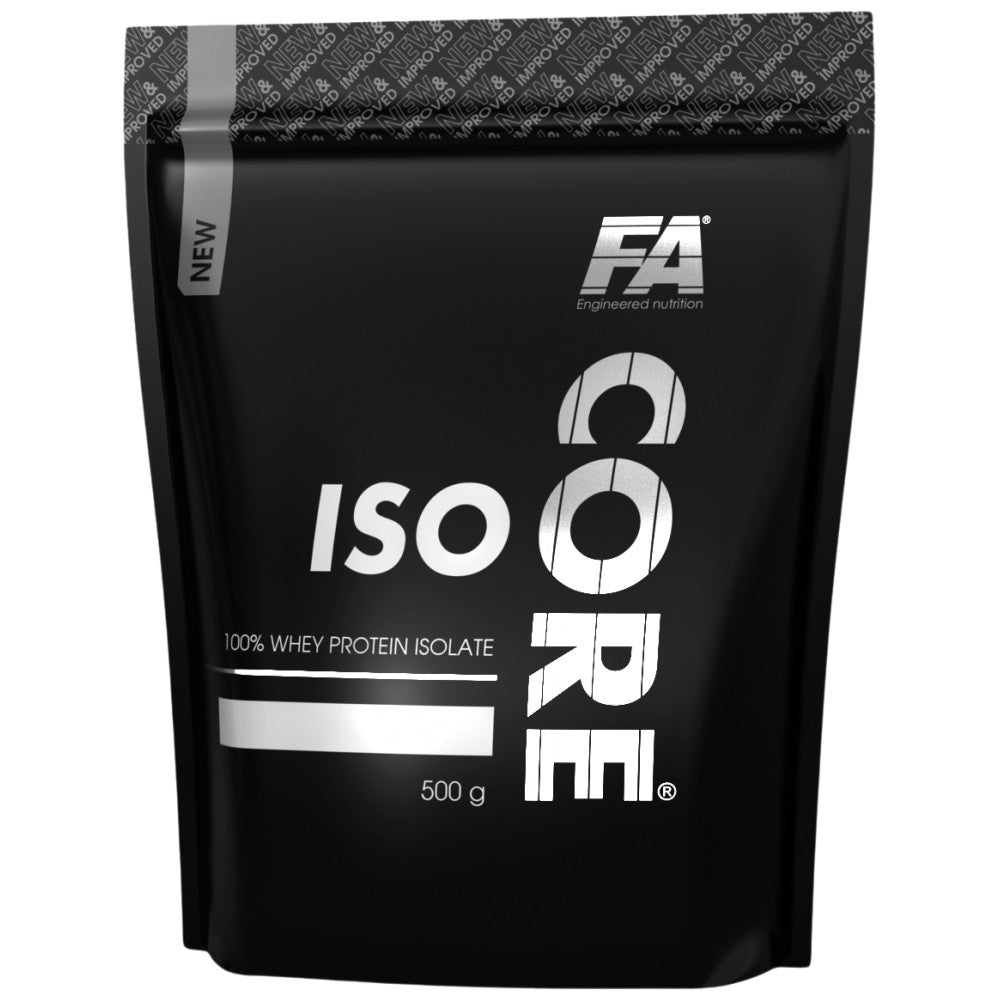 FA Nutrition Core ISO - Суроватъчен изолат