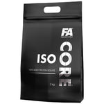 FA Nutrition Core ISO - Суроватъчен изолат