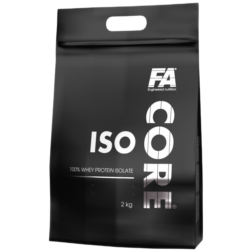 FA Nutrition Core ISO - Суроватъчен изолат