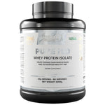 Human Protect Pure Iso Whey Protein Isolate - Суроватъчен протеин изолат