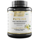Human Protect Pure Iso Whey Protein Isolate - Суроватъчен протеин изолат