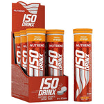 Nutrend ISODrinx Tablets - Изотонична напитка таблетки