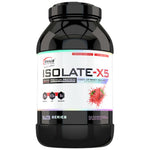 Genius Nutrition Isolate-X5 - Суроватъчен изолат