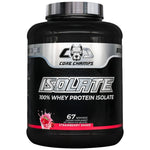 Core Champs by Kai Greene 100% Whey Isolate - Суроватъчен протеин изолат