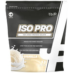 Trained by JP Iso Pro 100% Whey Protein Isolate - Суроватъчен протеин изолат