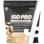 Trained by JP Iso Pro 100% Whey Protein Isolate - Суроватъчен протеин изолат