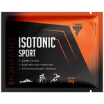 Trec Nutrition Isotonic Sport Endurance Powder - Изотонична напитка на прах