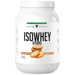 Trec Nutrition IsoWhey Hydro - Суроватъчен хидролизиран изолат