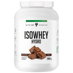 Trec Nutrition IsoWhey Hydro - Суроватъчен хидролизиран изолат