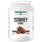 Trec Nutrition IsoWhey Hydro - Суроватъчен хидролизиран изолат