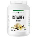 Trec Nutrition IsoWhey Hydro - Суроватъчен хидролизиран изолат