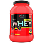 Genius Nutrition iWhey Isolate - Суроватъчен изолат