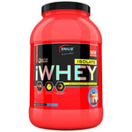 Genius Nutrition iWhey Isolate - Суроватъчен изолат