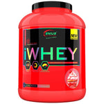 Genius Nutrition iWhey - Суроватъчен протеин