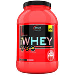 Genius Nutrition iWhey - Суроватъчен протеин