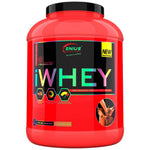 Genius Nutrition iWhey - Суроватъчен протеин