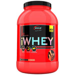 Genius Nutrition iWhey - Суроватъчен протеин